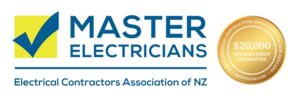 Master Electrician Logo