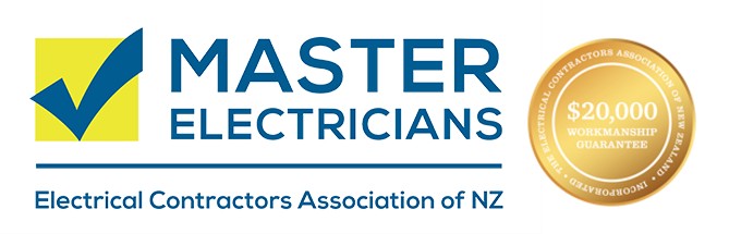 Master Electrician Logo